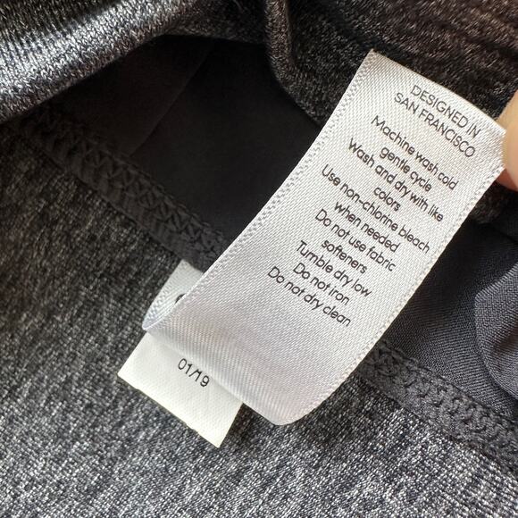 Athleta Excursion Hybrid Skort Gray Size XXS - Picture 6 of 6